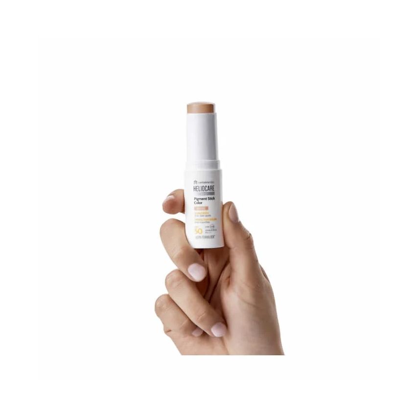 Heliocare Pigment Stick Color Beige Spf50+ 10G