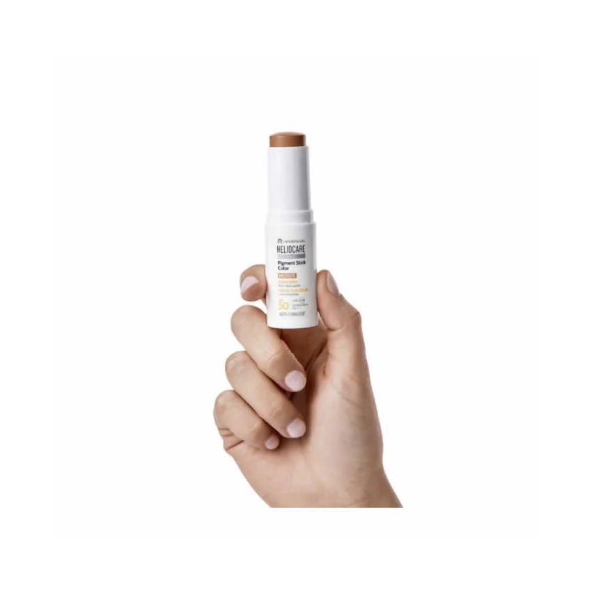 Heliocare Pigment Stick Color Bronze Spf50+ 10G