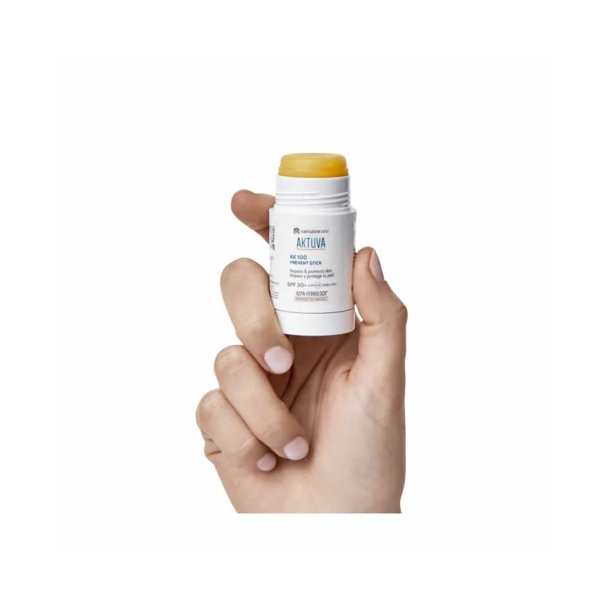 Heliocare Aktuva Ak100 Prevent Stick Spf50+ 15G