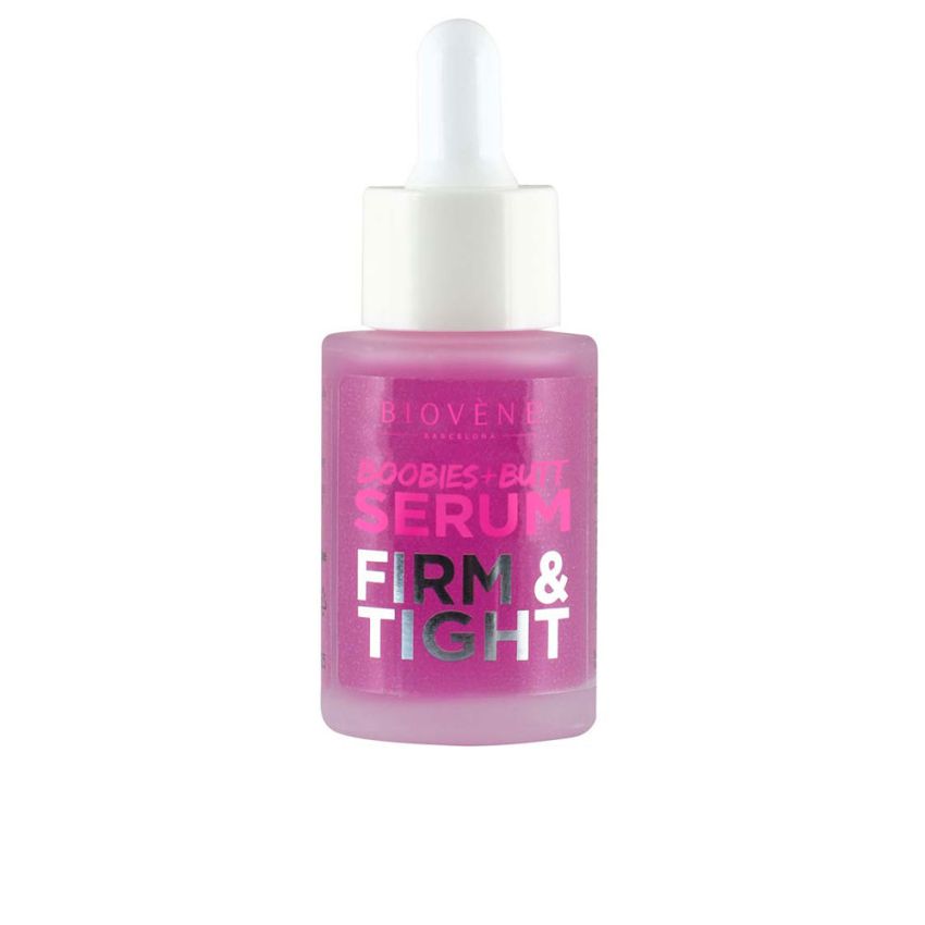 Traitement Serum Firm & Tight Pour Les Fous Et Les Fesses - 30 Ml