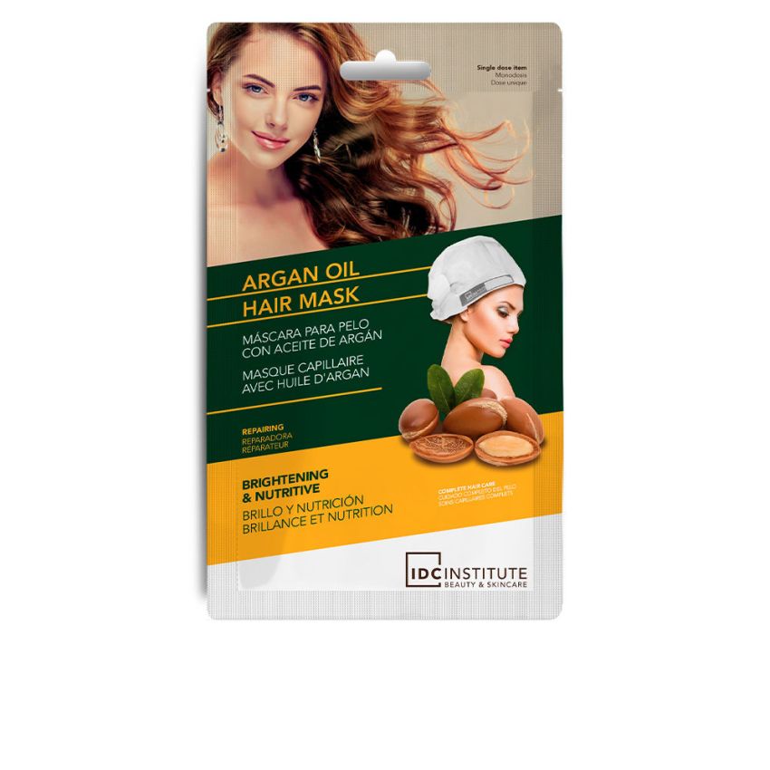 Argan Oil Hair Mask - 1 U