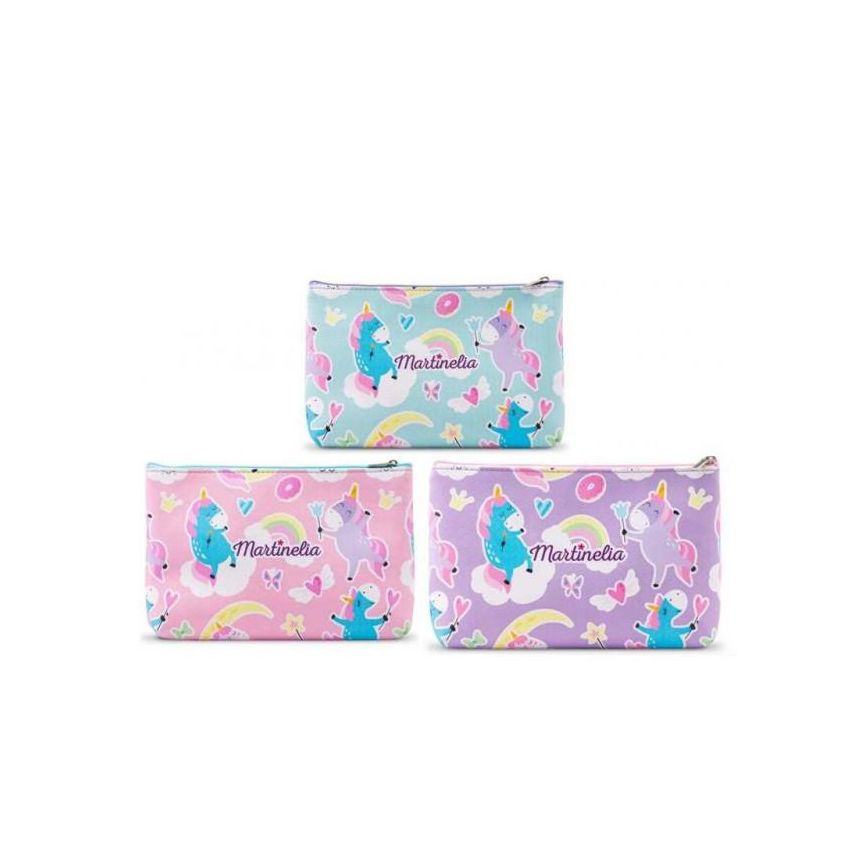 Martinelia Cosmetic Bag 1 Unit