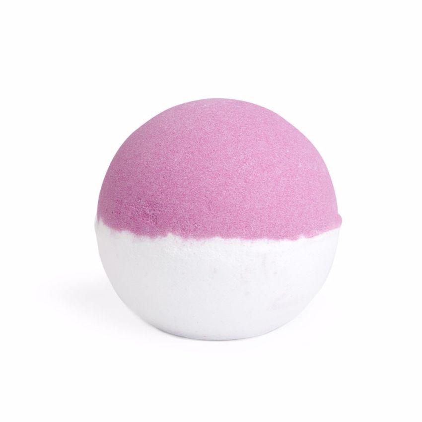 Bath Bombs Pure Energy #Passion Fruit - 1 U