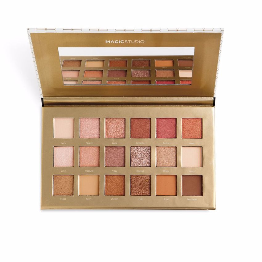 Eyeshadow Palette 18 Colors