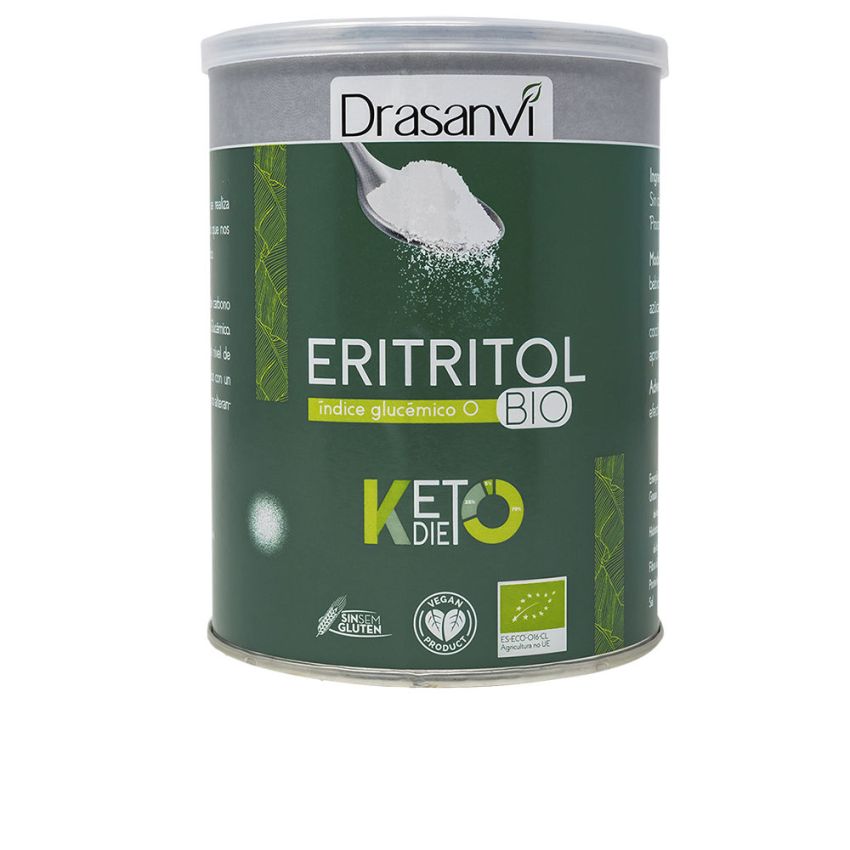 Eritritol Bio Keto - 500 G