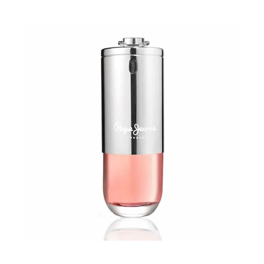 Pepe Jeans Bright Eau De Parfum Vaporisateur 80Ml