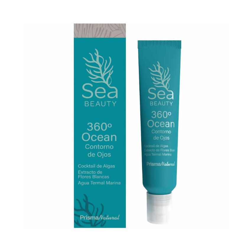 Sea Beauty 360 Ocean Eye Contour 15Ml