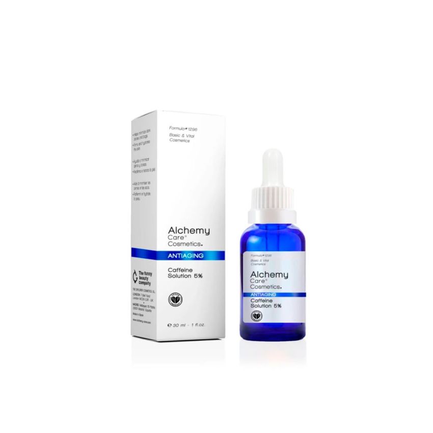 Alchemy Care Cosmetics Alchemy Antiaging Ser 30Ml