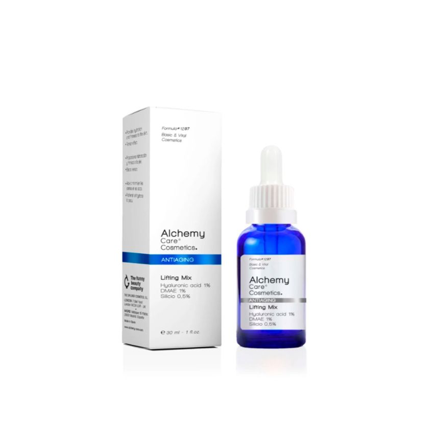 Alchemy Care Cosmetics Alchemy Antiaging Lifting Ser 30Ml