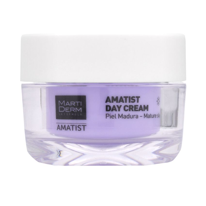 Crème De Jour Améthyste - 50 Ml