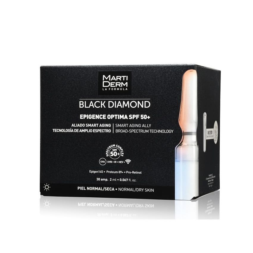 Martiderm Epigence Optima Spf50+