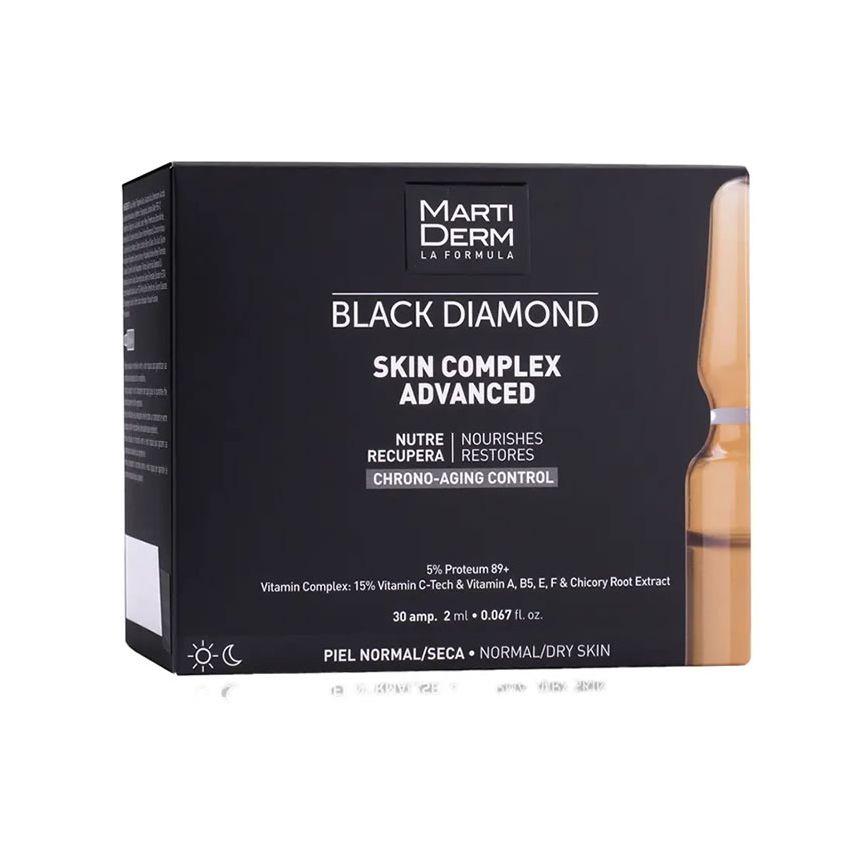 Martiderm Skin Complex Avancé 5E 2023