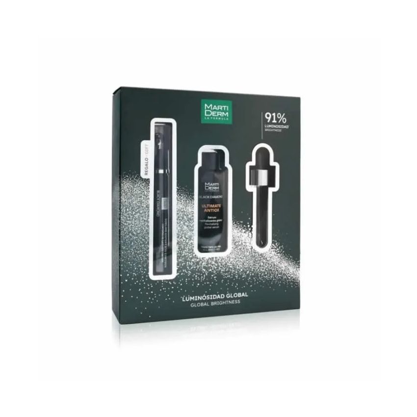 Étui Black Diamond Ultimate Antiox - 2 U