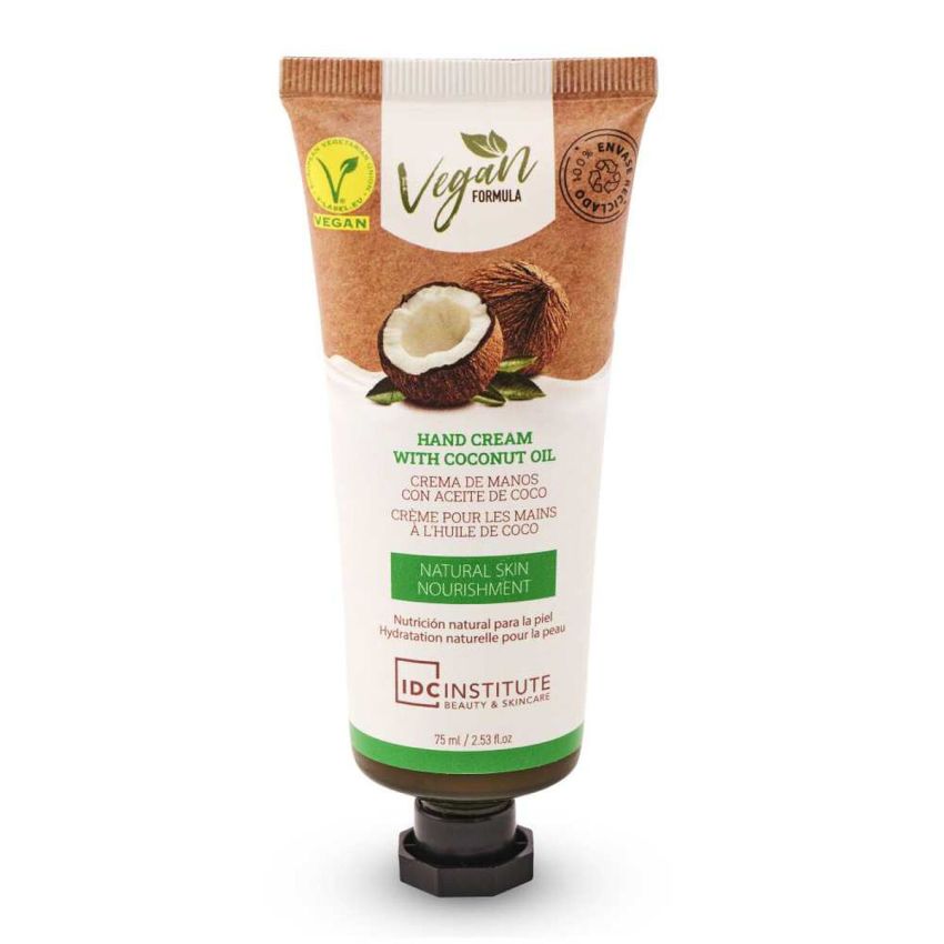 Idc Institute Idc Vegan Hand Cream Coco 75 99627