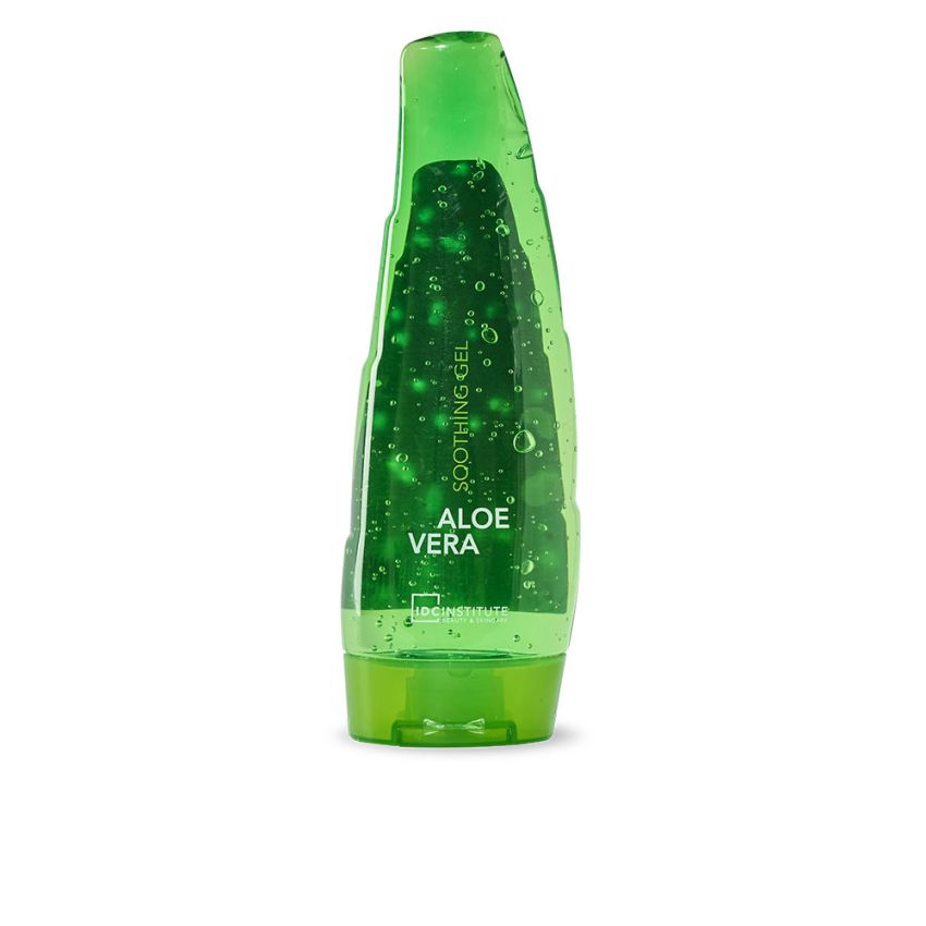 Aloe Vera Soothing Gel - 100 Ml