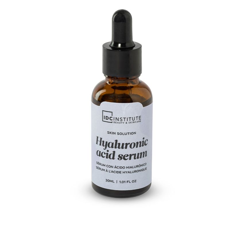 Hyaluronic Acid Serum - 30 Ml