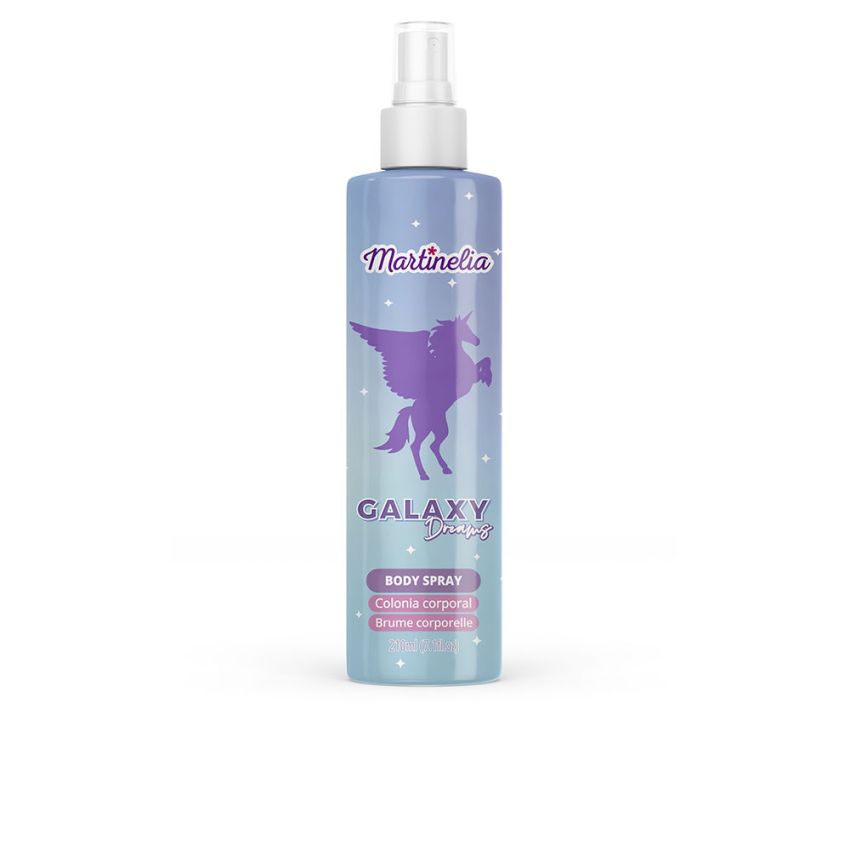 Brume Corporelle Galaxy Dreams - 210 Ml