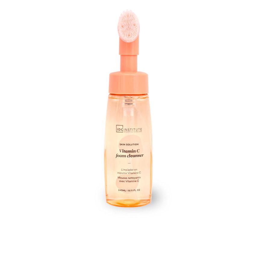 Nettoyant Moussant Vitamine C - 240 Ml