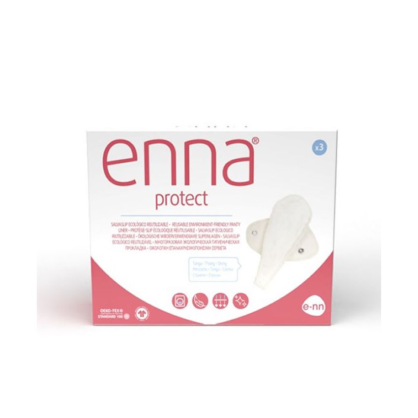 Enna Salvaslip Tong Protect 3 Unité