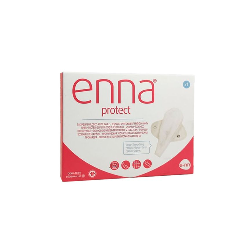 Enna Salvaslip Tong Protect 1 Unité