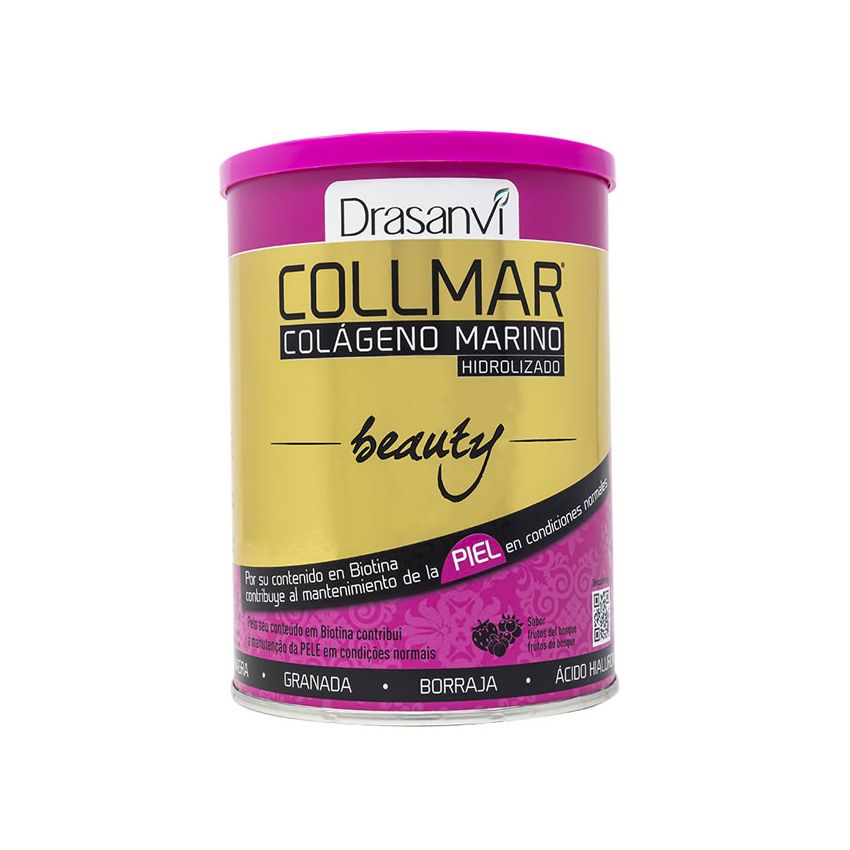 Drasanvi Collmar Beauty Saveur Fruits Des Bois 275G