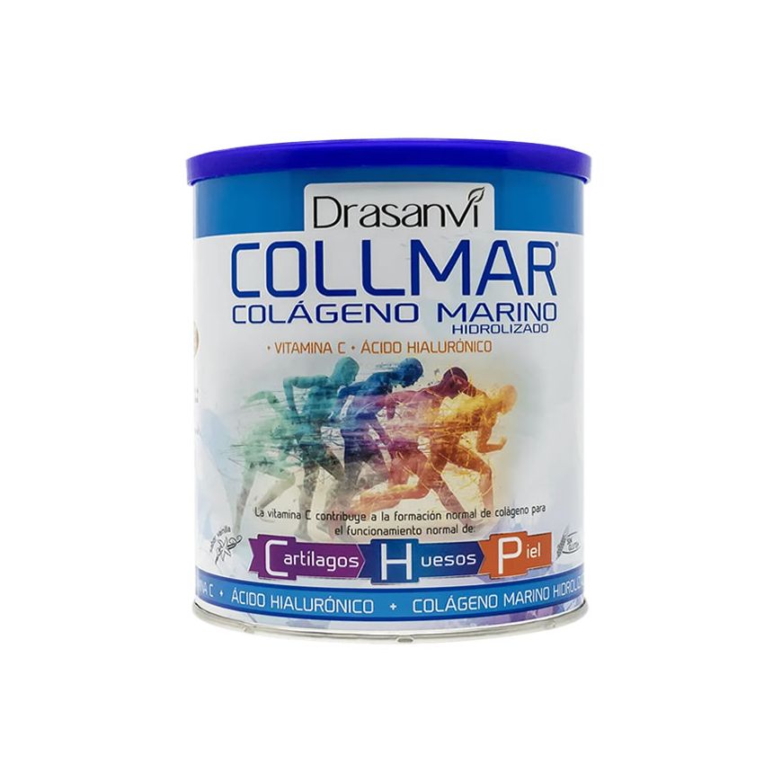 Drasanvi Collmar Original Saveur Vanille 275G