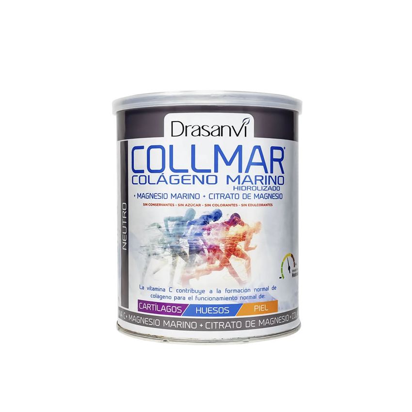 Drasanvi Collmar Magnésium Neutre 300G