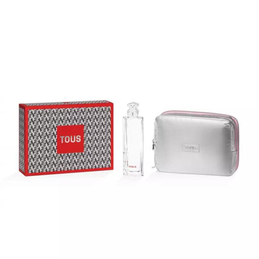 Tous Etv 90Ml Neceser Set