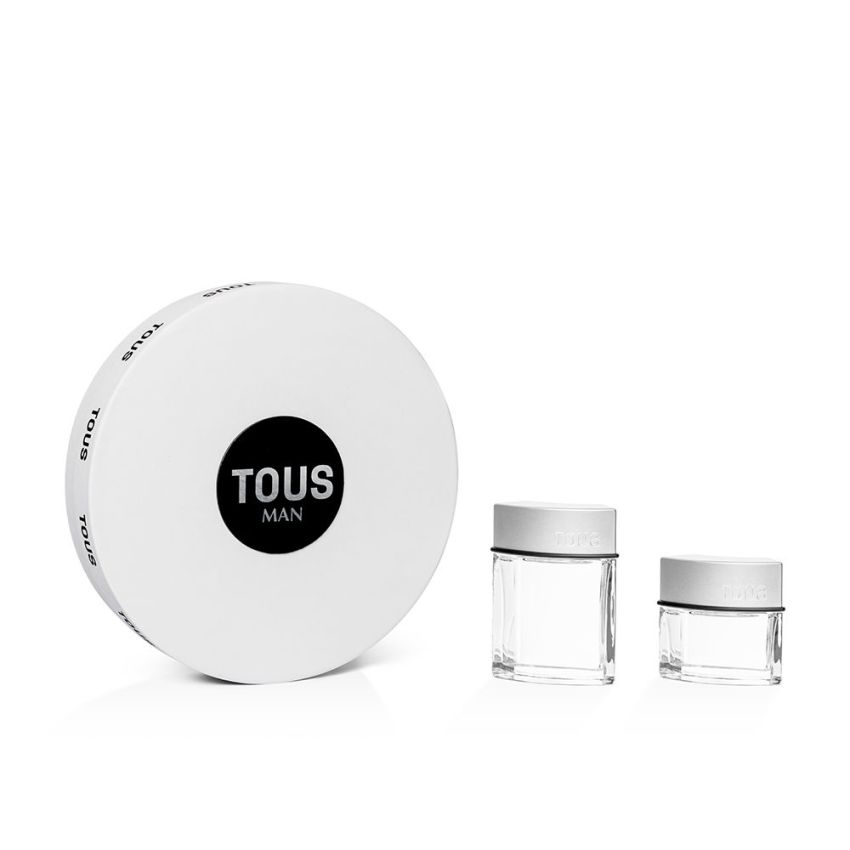 Tous Man Coffret - 2 U