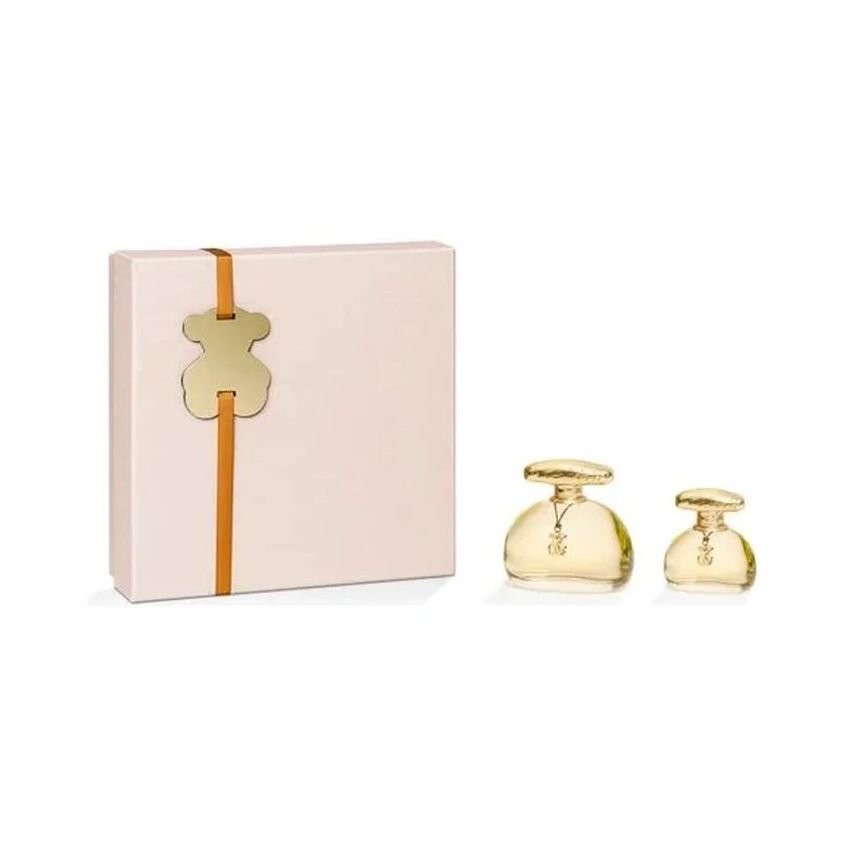 Tous Touch Eau De Toilette Vaporisateur 100Ml Coffret 2 Produits