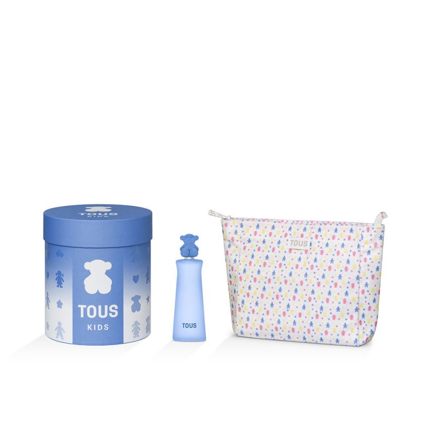 Kids Boy Coffret - 2 U