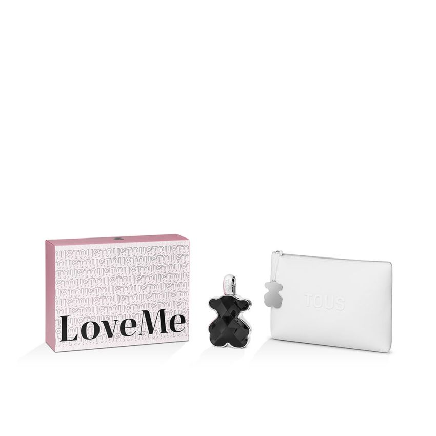 Loveme L'Étui Parfum Onyx - 2 U