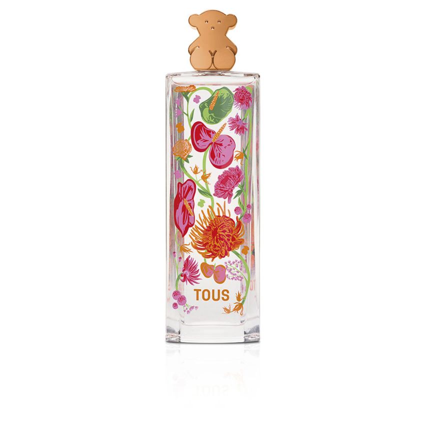 Sorbet Garden - 90 Ml