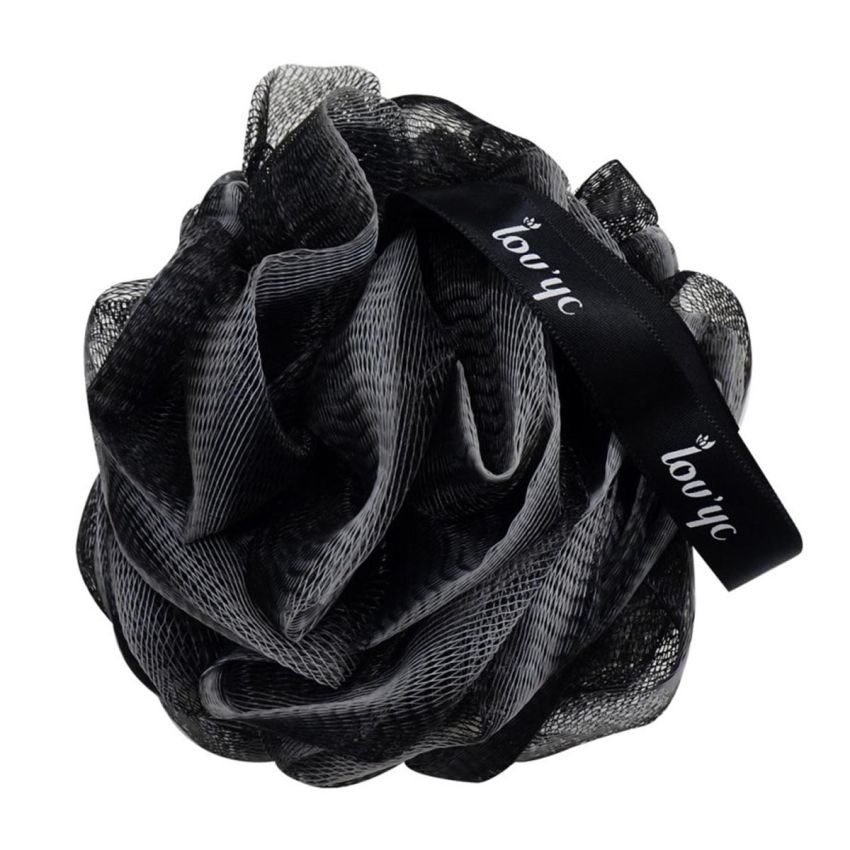 Lovyc Carbon Esponja Exfoliante 1Un