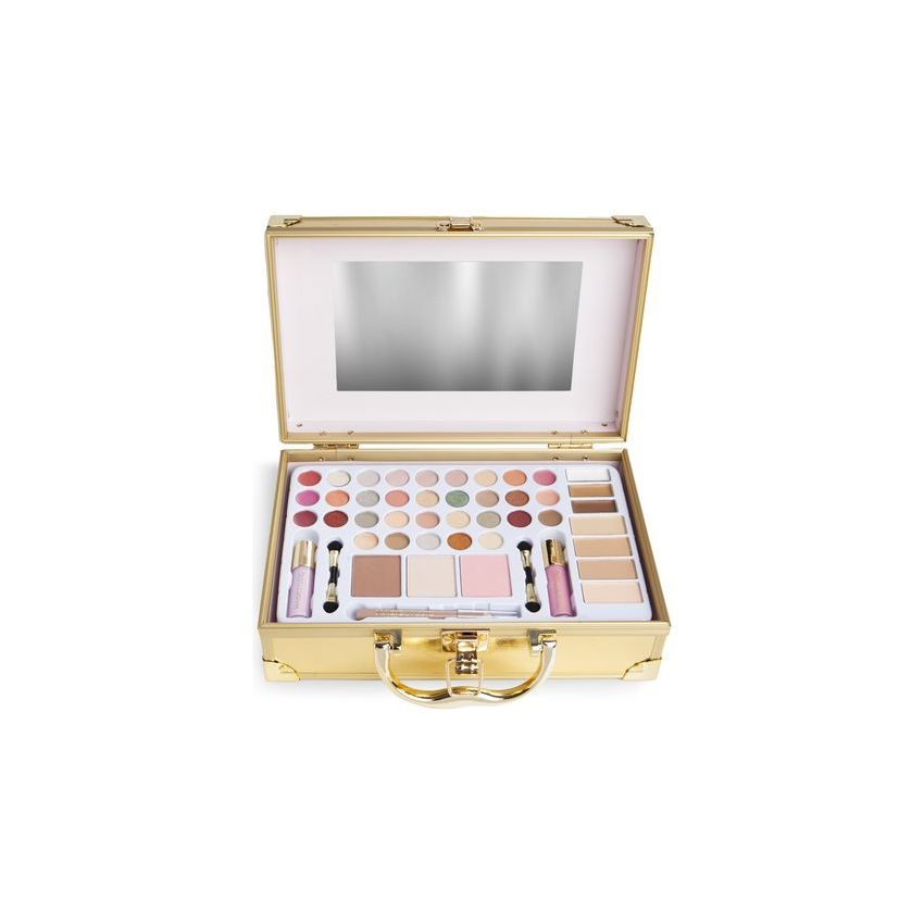 Idc Institute Idc Magic Studio Nude Complete Case