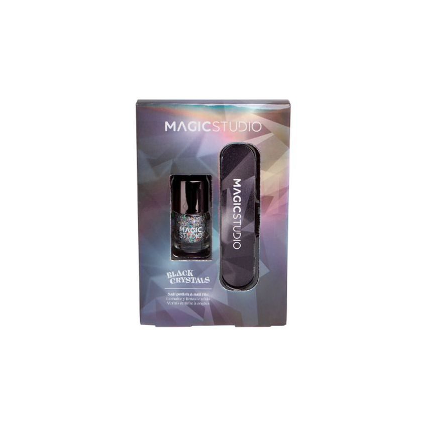 Idc Institute Idc Magic Studio Black Crystals Mini Nai