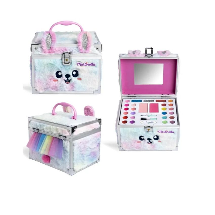 Martinelia Circus Furry Case Set