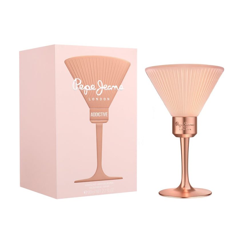 Pepe Jeans Addictive Her Epv 80Ml