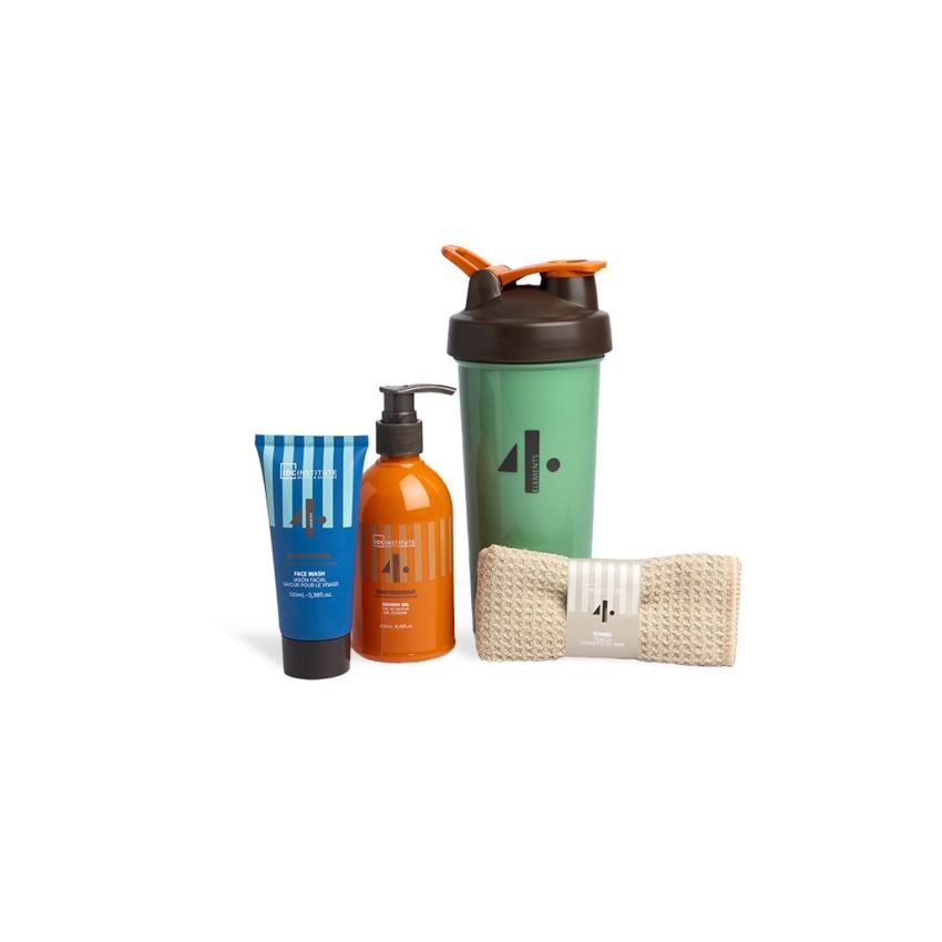 Idc Institute 4 Elements Gym Set