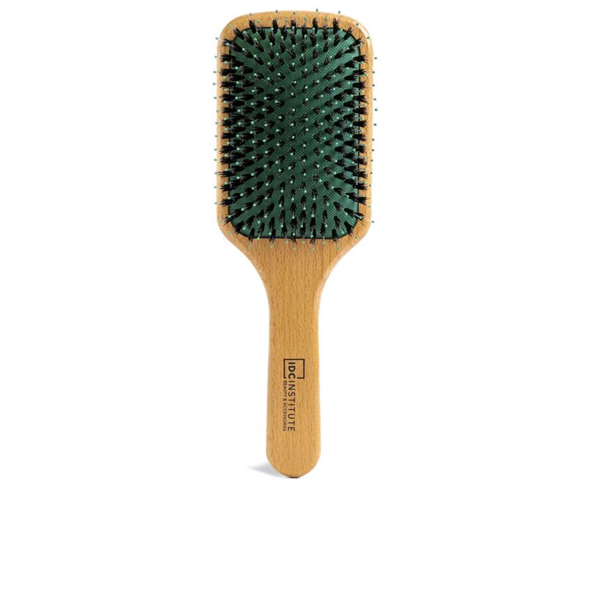 Brosse Rectangulaire Brosse À Double Poils - 1 U