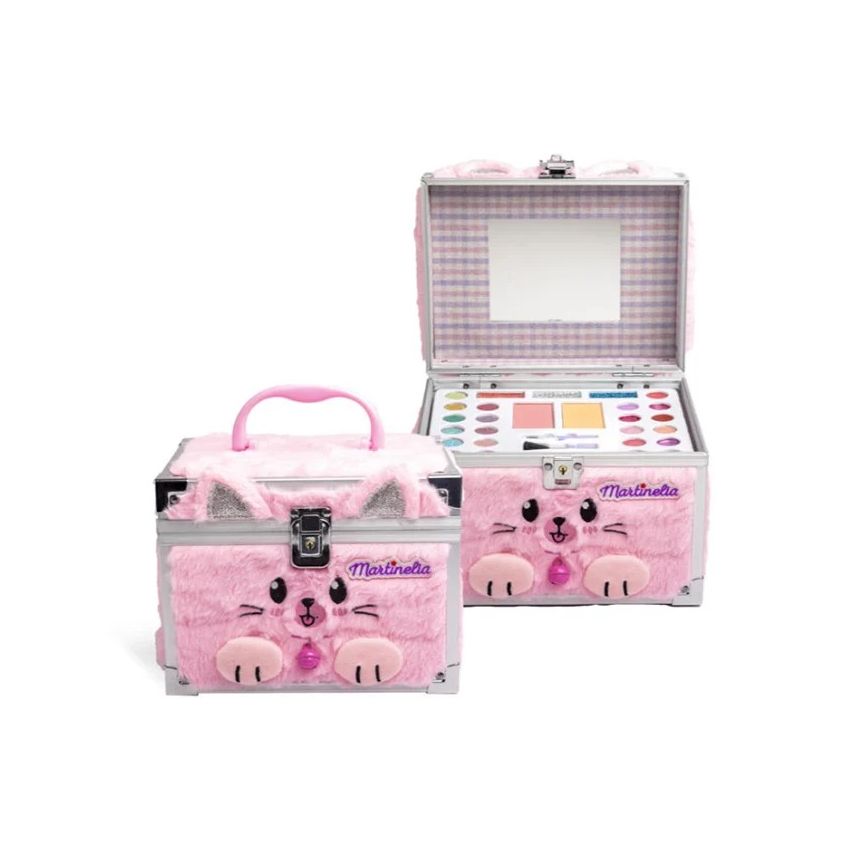 Martinelia Lulu & Duki Beauty Case Set