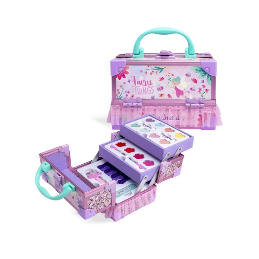 Martinelia Fairy Things Beauty Set