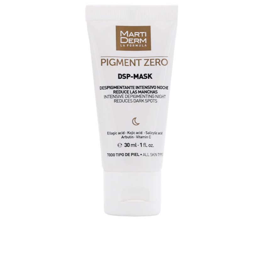 Masque Dépigmentant Pigment Zero Dsp-Mask - 30 Ml