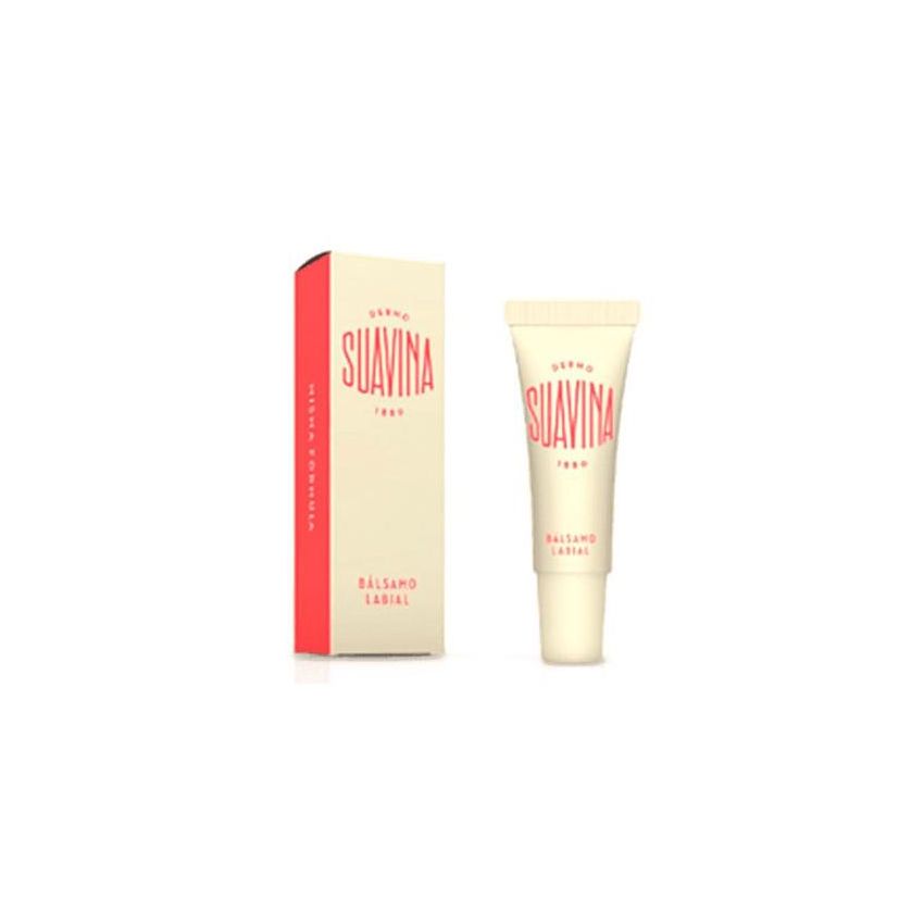 Dermo Suavina Bálsamo Labios 10Ml Tubo