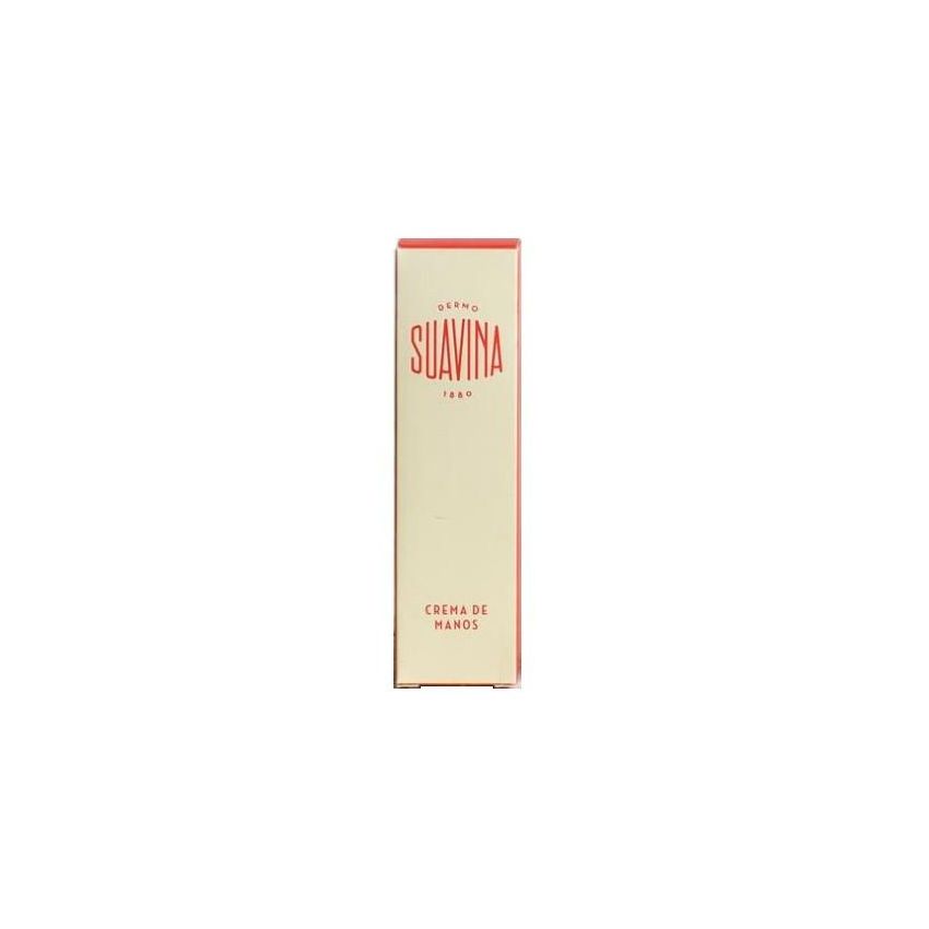 Dermo Suavina Crema De Manos 40Ml
