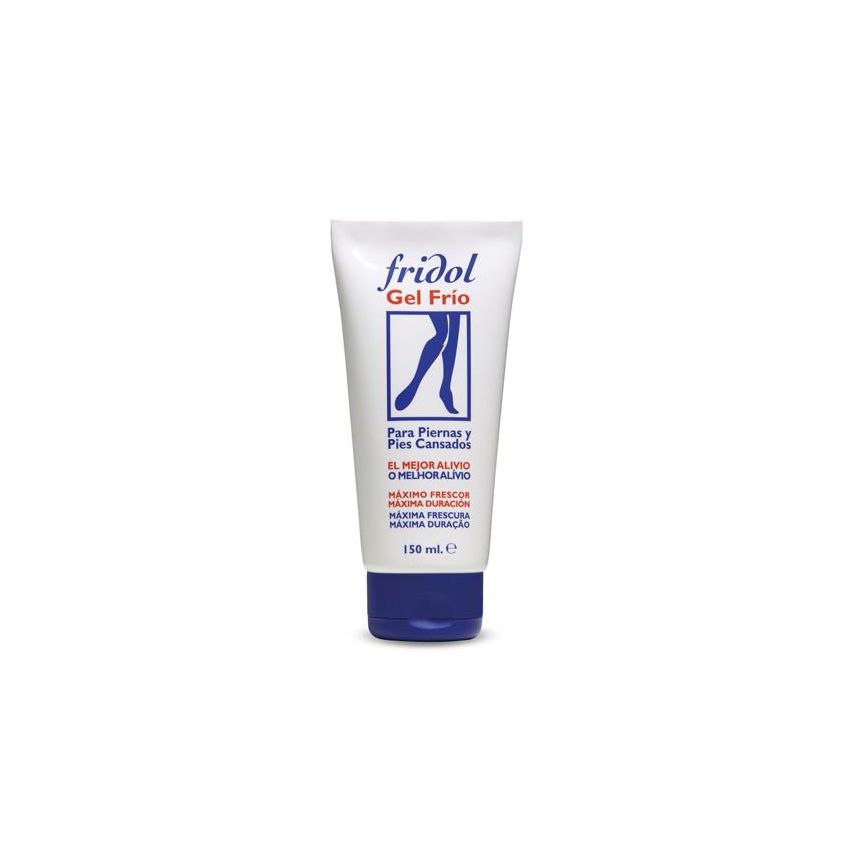 Farline Fridol Gel Frío 150Ml