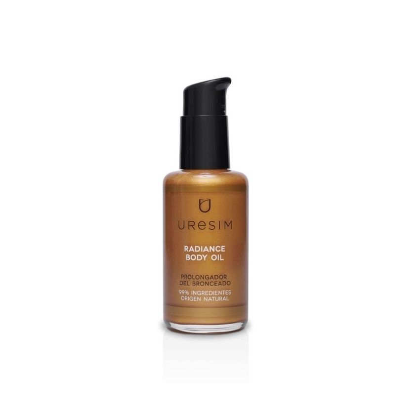 Uresim Radiance Body Oil 100Ml