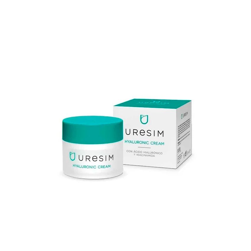 Uresim Crème Hyaluronique 50Ml