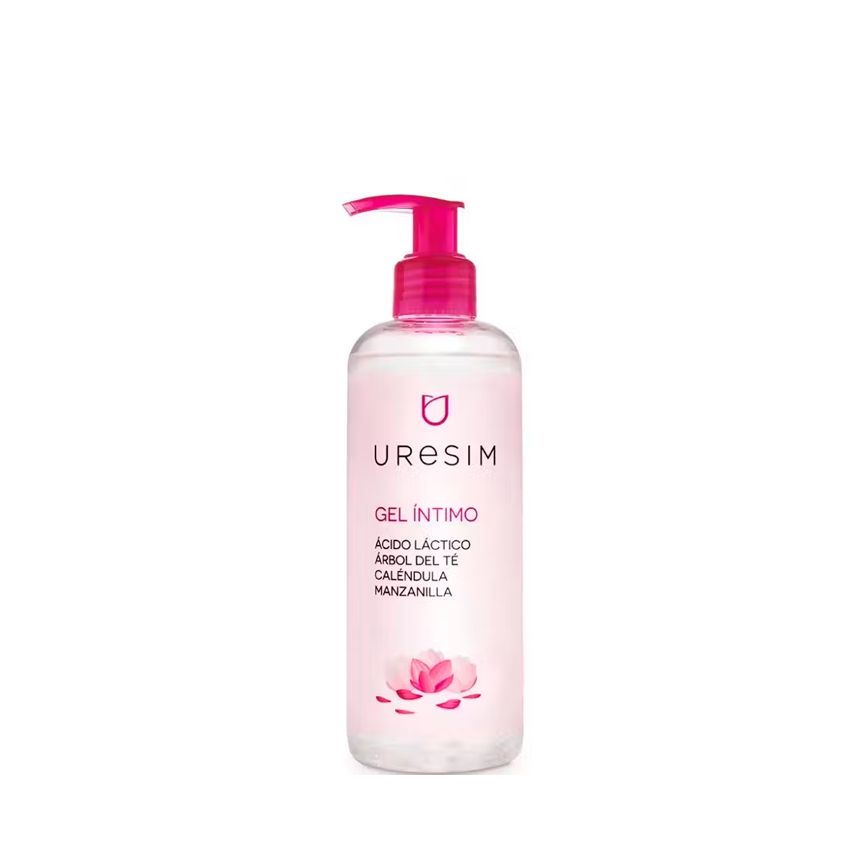 Uresim Gel Intime 300Ml