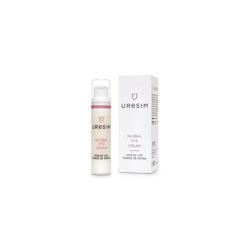 Uresim Gel Contour Des Yeux 15Ml